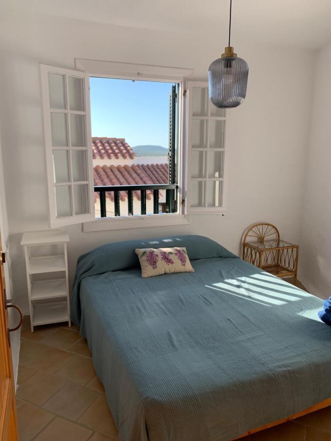 Apartamento En Frente De La Playa Son Parc Dış mekan fotoğraf